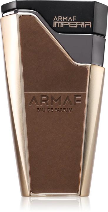 Image du produit Armaf Imperia Édition limitée - EDP - Volume : 80 ml (Eau de parfum, 80 ml)