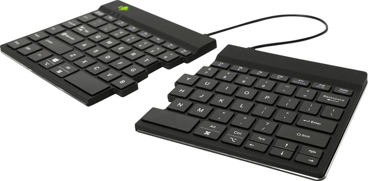 Productafbeelding R-Go Tools R-Go Split Break Ergonomisch (DE, Draadloze)