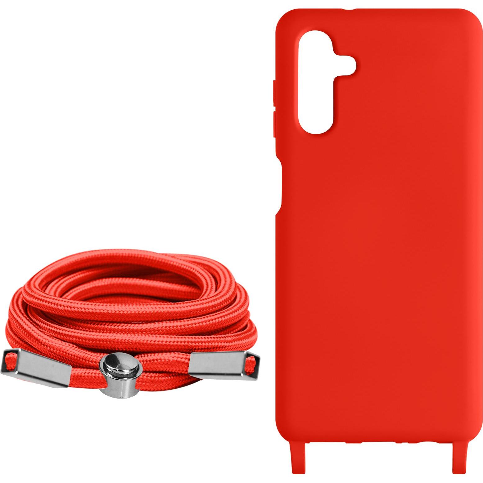 Thumbnail - Avizar NeckShell Series, Handykette, Rot