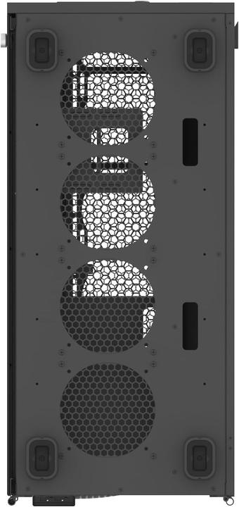 Immagine prodotto Thermaltake Tt AX700 TG Black (ATX, mATX, Mini-ITX, SSI CEB, SSI EEB, XL-ATX)