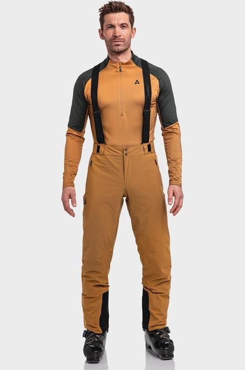Produktbild Schöffel Pants Style Pine MNS (3XL, 56)