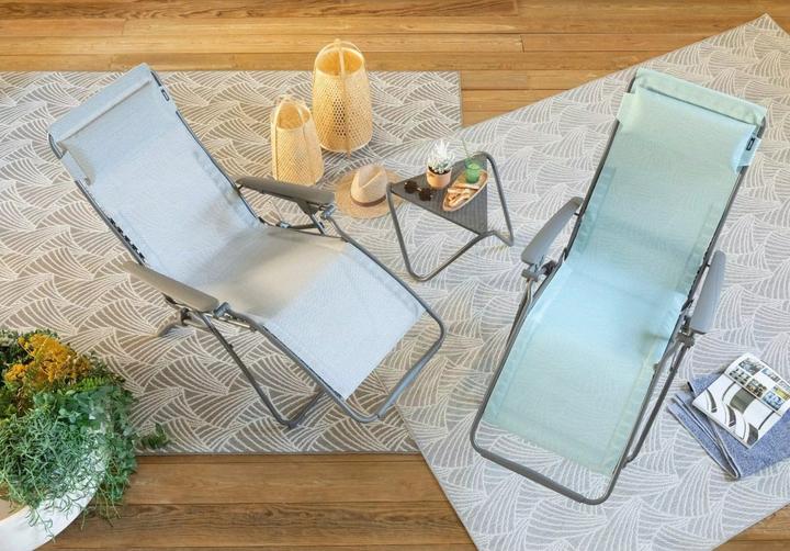 Produktbild Lafuma Gartenliege (83 cm)