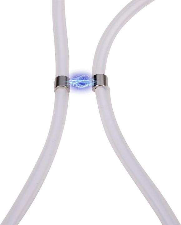 Actual product image Grundig Cable USB-A-USB type-C 1m Mag (1 m)