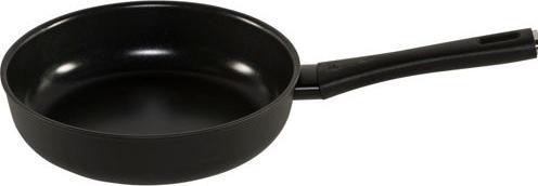Actual product image Zwilling - Madura Plus Ceramic Saute Pan - Sort - 24 cm (Casserole + stew pot, Aluminium, 24 x 9.40 cm)