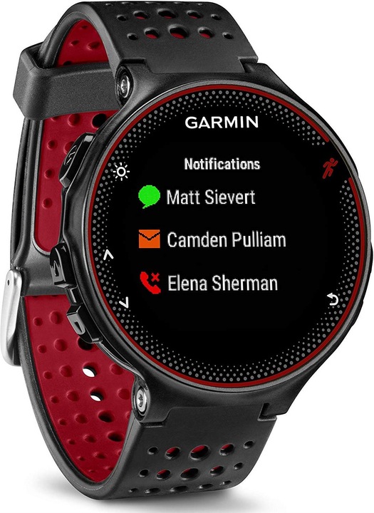 Actual product image Garmin Forerunner 235 (45 mm)
