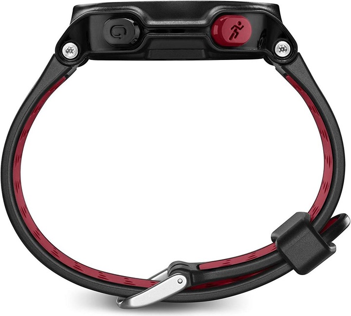 Actual product image Garmin Forerunner 235 (45 mm)