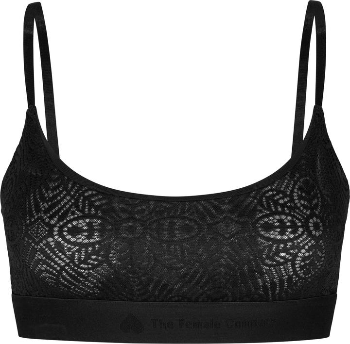 Actual product image The Female Company Bralette (Single pack, 40 A)