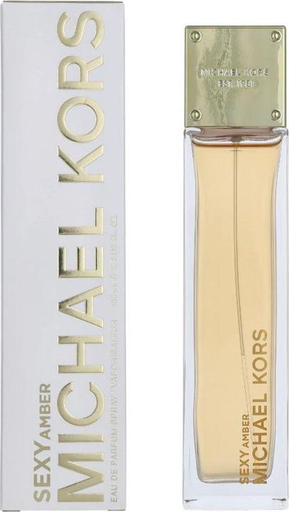 Produktbild Michael Kors Sexy Amber (Eau de Parfum, 100 ml)