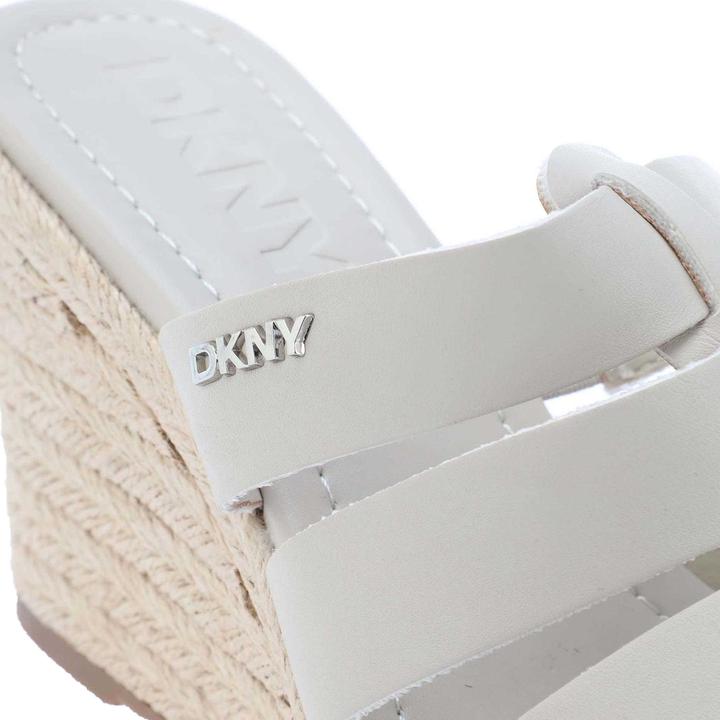 Produktbild DKNY Cintera Sandalen mit Keilabsatz (38)