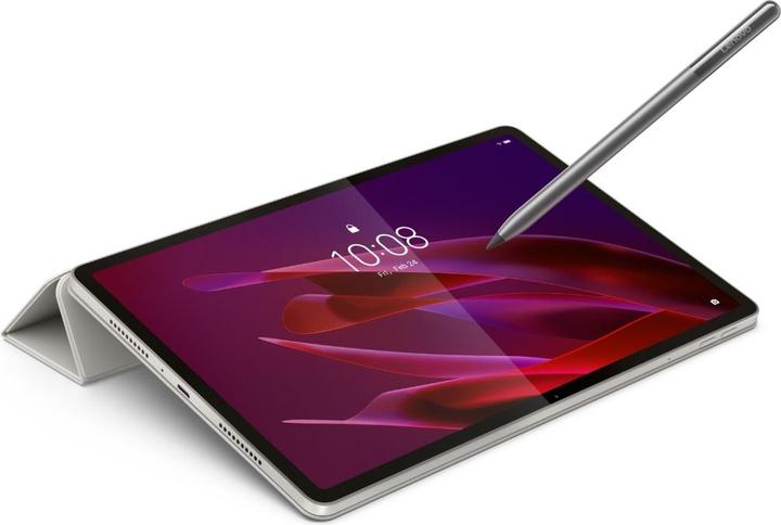 Image du produit Lenovo Folio Case for Yoga Tab Seashell (P) (Lenovo Yoga Tab)