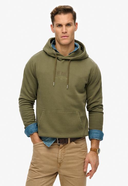 Immagine prodotto Superdry Utility Sport Hoodie (S)