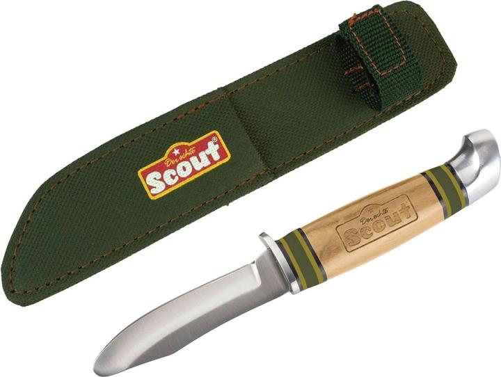 Image du produit Scout Couteau à découper