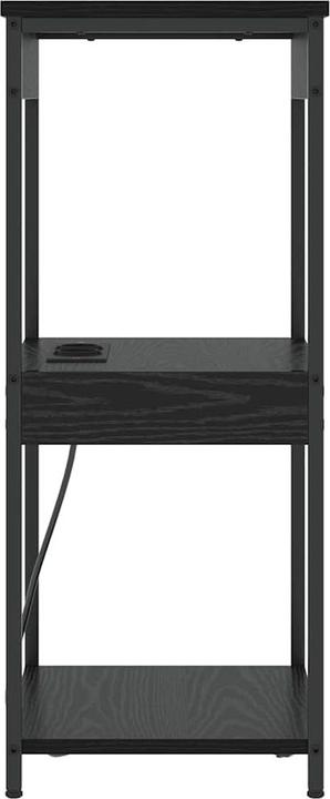 Immagine prodotto vidaXL Comodino (41 x 31 x 76 cm)