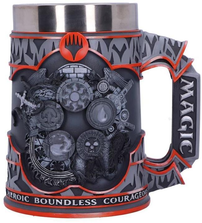 Produktbild Nemesis Now Magic the Gathering Bierkrug (1x)