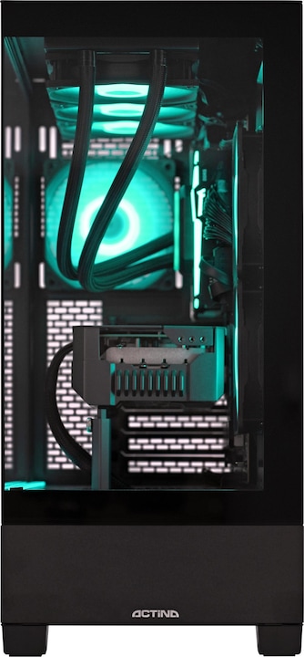 Produktbild Actina . Gaming GameOn (32 GB, 2000 GB, GeForce RTX 5080)