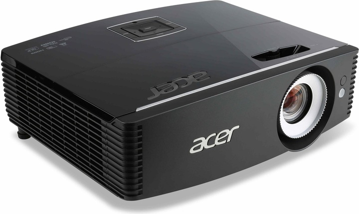 Produktbild Acer P6500 (Full HD, 5000 lm, 1.41 - 2.24:1)