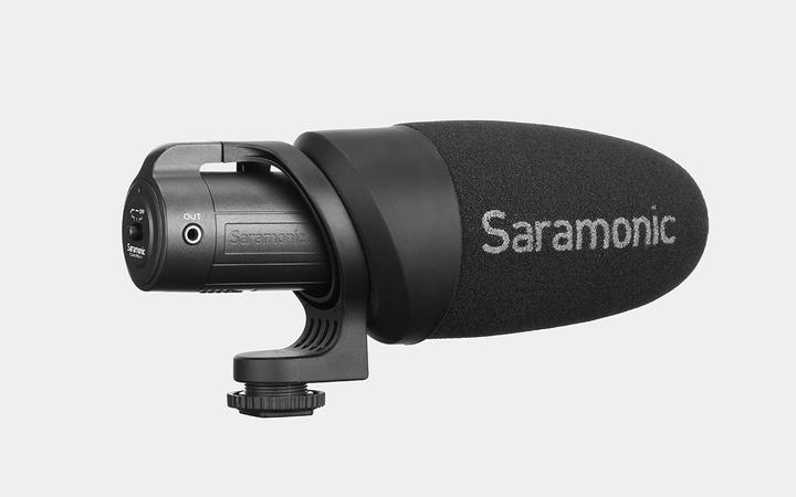 Immagine prodotto Saramonic CamMic+