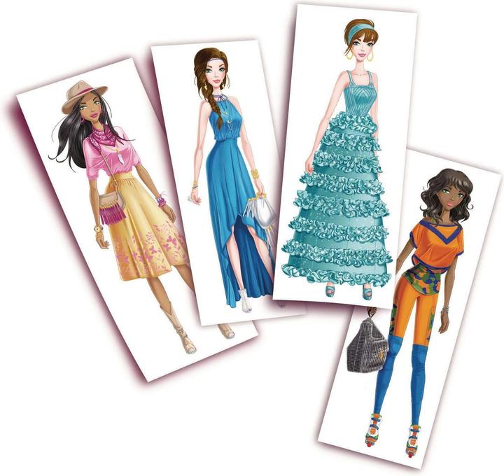 Produktbild Ravensburger Looky Studio