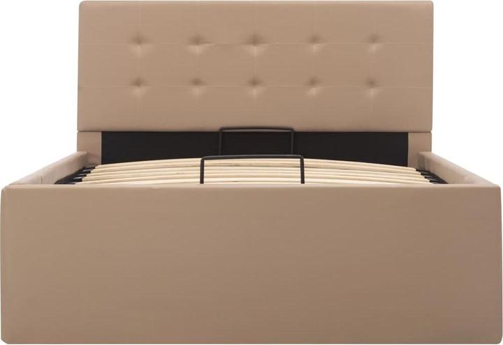 Image du produit vidaXL Bine (90 x 200 cm)