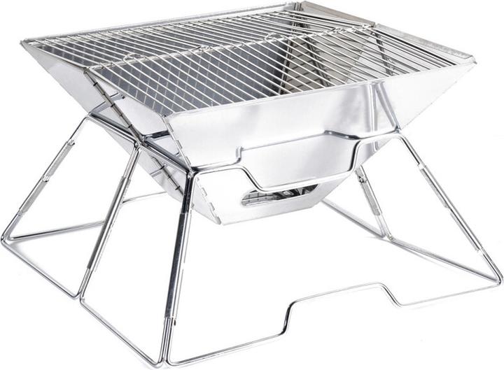 Produktbild EOE - Eifel Outdoor Equipment Ferrum Feuerschale (33 cm)