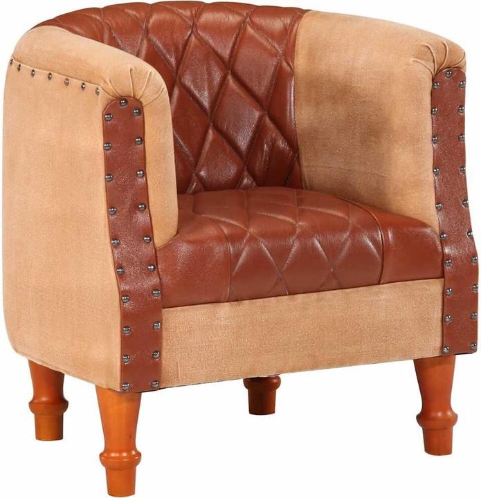 Immagine prodotto vidaXL Sessel