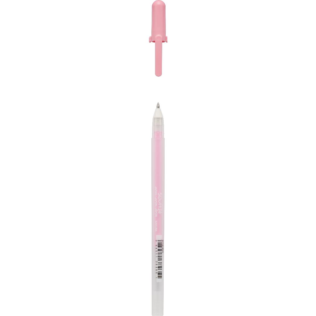 Talens, Schreibstifte, SAKURA Gelly Roll Soufflé 3D pink 0.7mm (Pink)