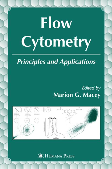Flow Cytometry (Englisch, 2010)