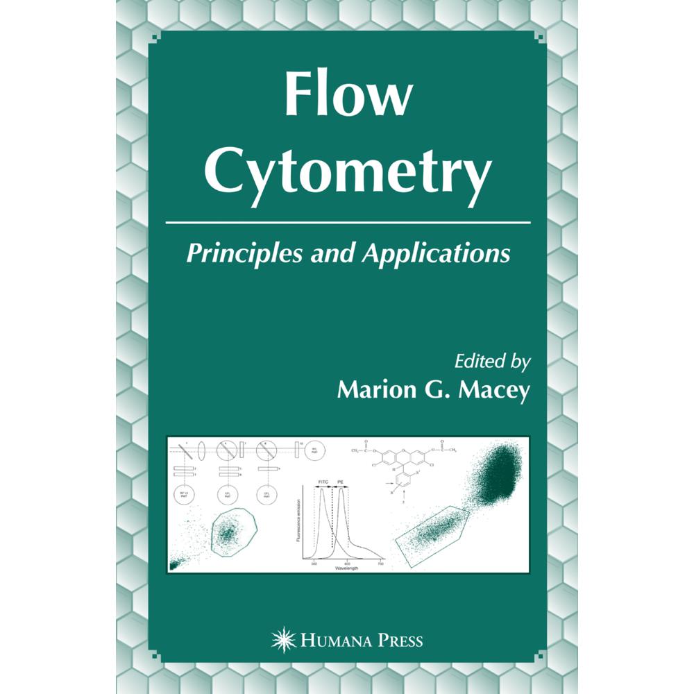 Flow Cytometry, Fachbücher