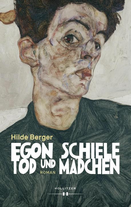 Produktbild Egon Schiele - Tod und Mädchen (Deutsch, Hilde Berger, 2018)