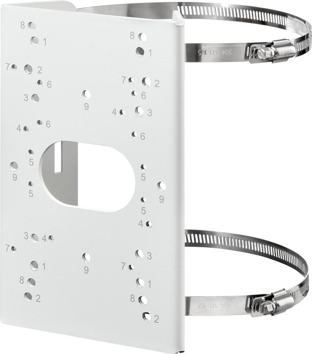 Immagine prodotto Grothe Mast-Halterung