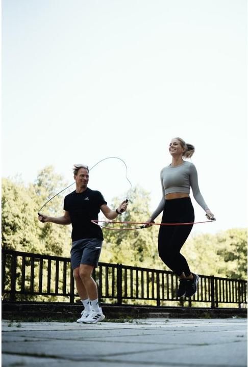 Produktbild Everjump Springseil Set Stark werden