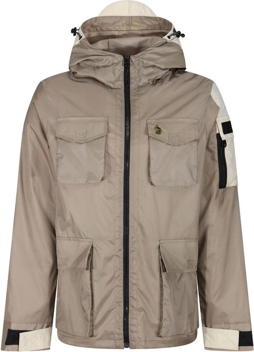 Produktbild Luke 1977 Curation Technische Jacke (S)
