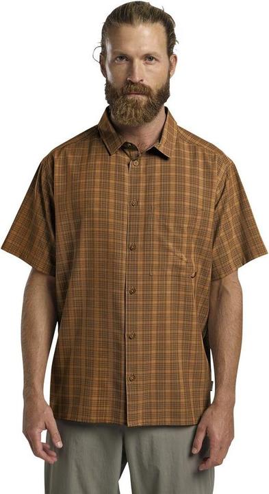 Immagine prodotto Jack Wolfskin Meseta Shirt M (XL)