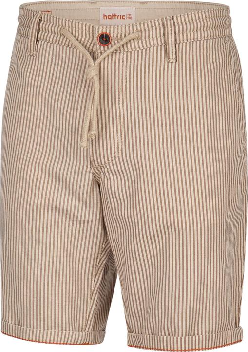 Actual product image Hattric Chino Bermuda Leinen (Frequency band 38 (2600 MHz))