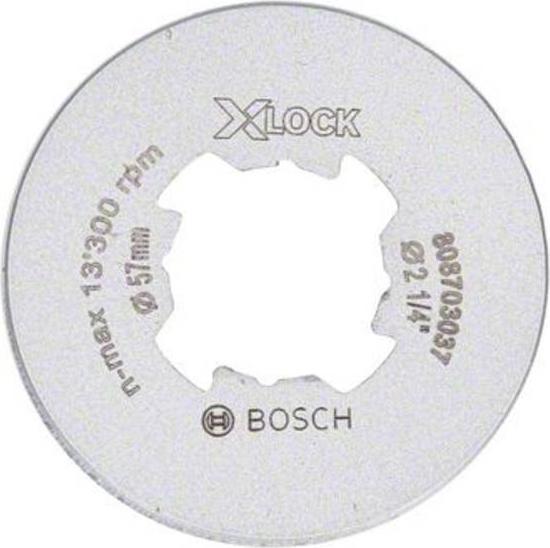 Produktbild Bosch Professional Zubehör PRO Core Cutter dry X-Lock, 57 x 35 mm (57 Millimeter)
