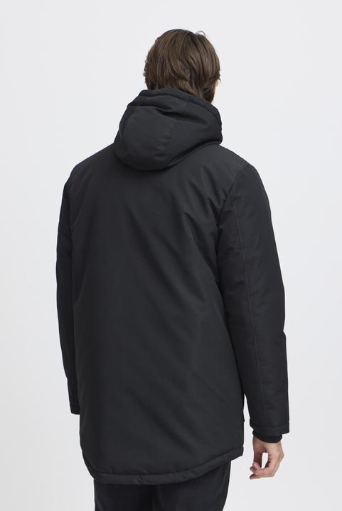 Produktbild Blend Wasserdichte Jacke mit Kapuze und Tasche (XXL)