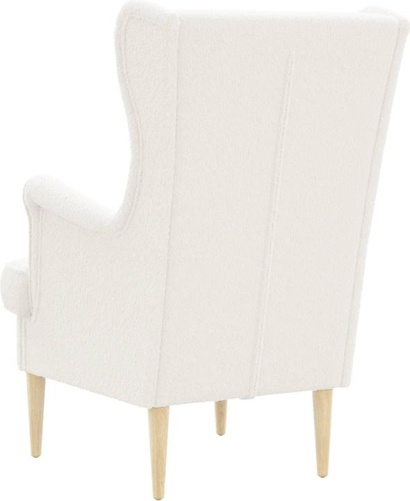 Produktbild vidaXL Moderner Sessel