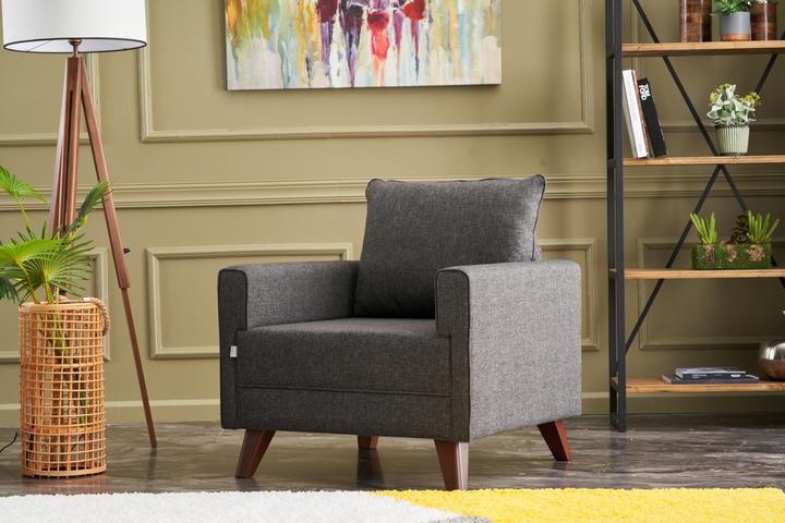 Produktbild Atelier del Sofa Scarlette (1-Sitzer)