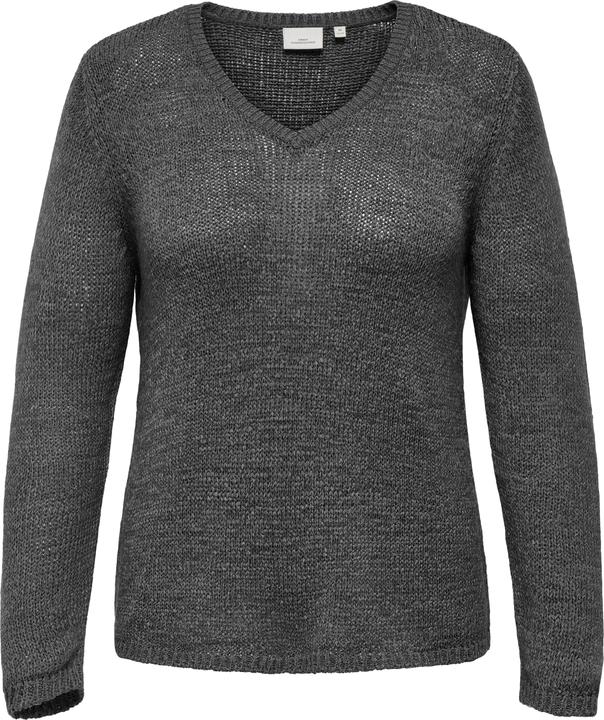 Grigio scuro melange