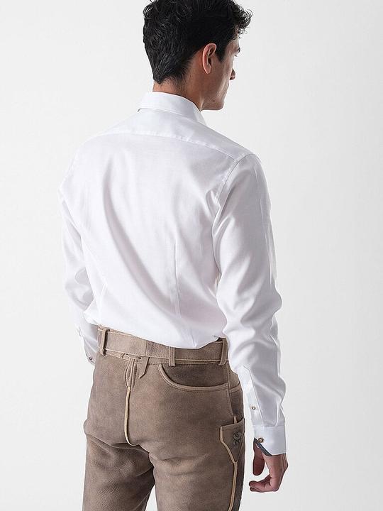 Immagine prodotto Gweih & Silk Trachtenhemd Tailored Fit (S)
