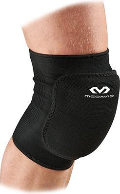 Actual product image McDavid Knee Pads "Jumpy (XL, Knee pad, Pair)