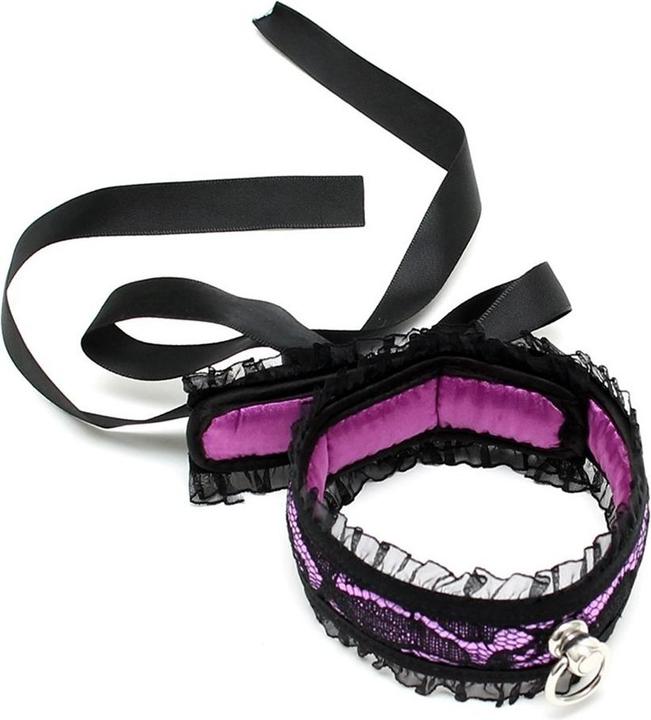 Immagine prodotto Rimba Collare in raso