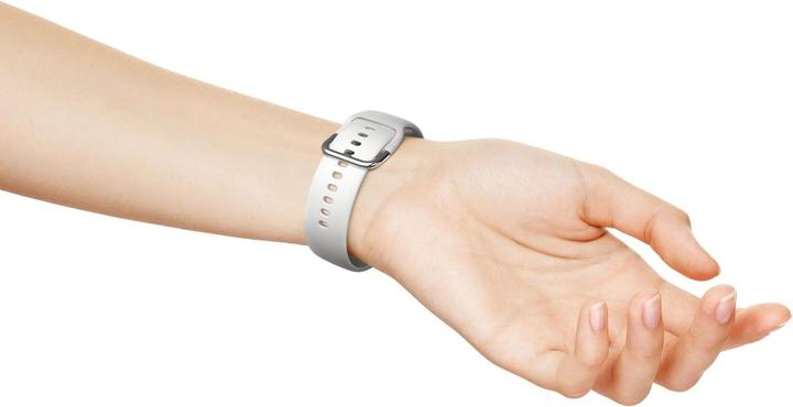 Productafbeelding Samsung Sportband (20 mm, Fluorelastomeer)