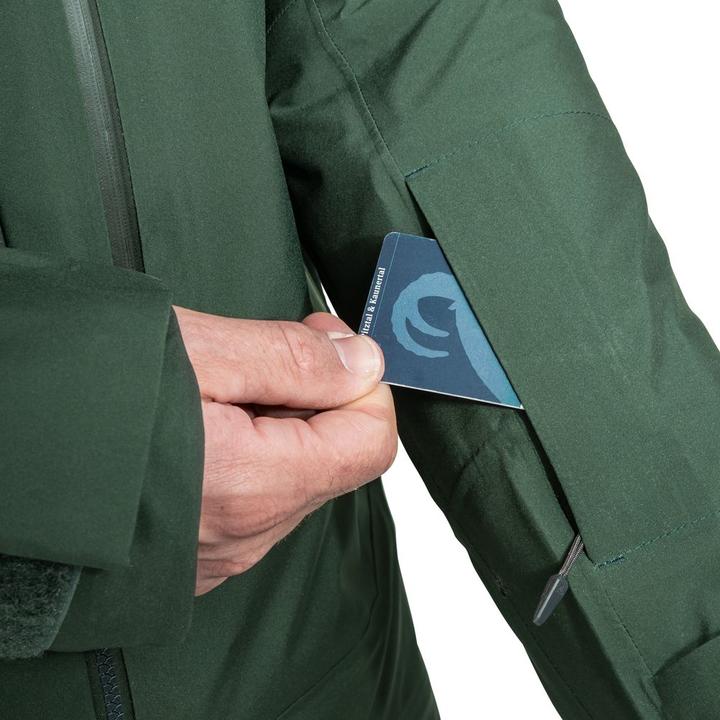 Produktbild Schöffel 3L Jacket Pizac (48, M)