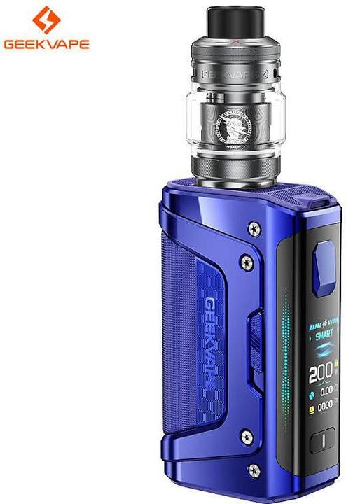 Produktbild Geek Vape Kit Aegis Legend 5