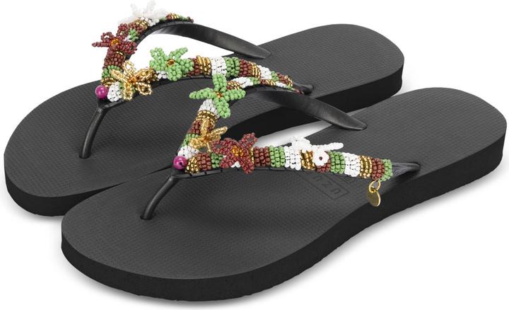 Produktbild Uzurii Las Dalias Gold (41.5)