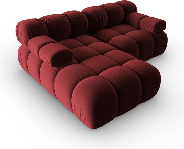Actual product image Micadoni Bellis (Corner sofa, Modular sofa)