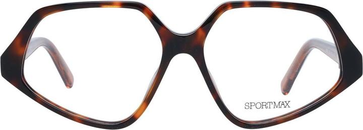 Actual product image Sportmax SM5011 54052 Womens Glasses Frame