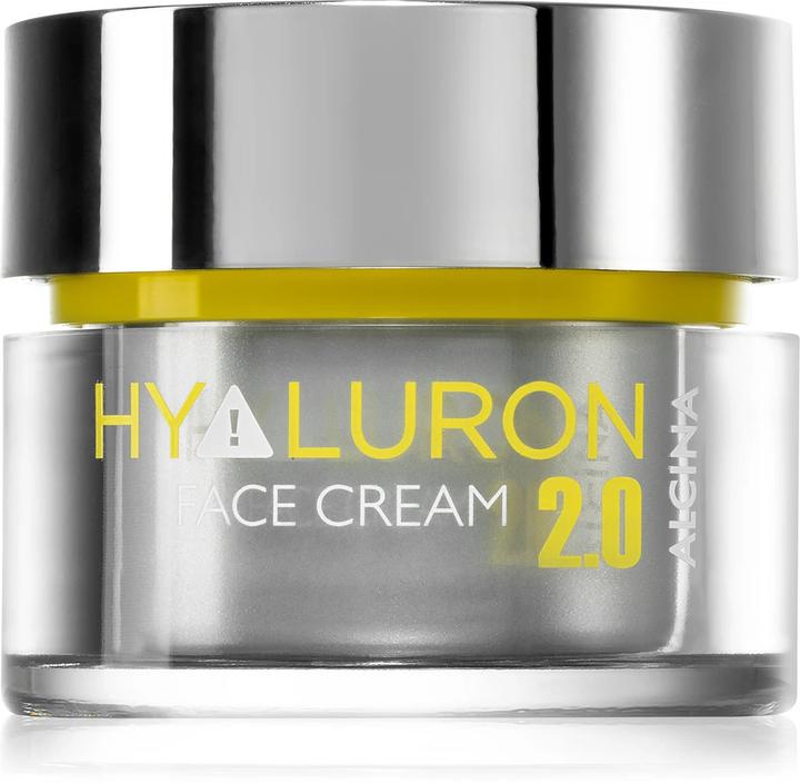 Produktbild Alcina Hyaluron 2.0 (50 ml, Tagescreme)