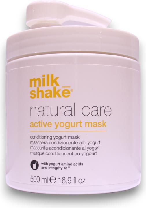 Produktbild Milk_Shake Active Yogurt Mask 500 ml (500 ml)